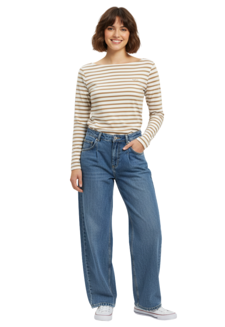 CAMISETA BETTY | PEPE JEANS 2