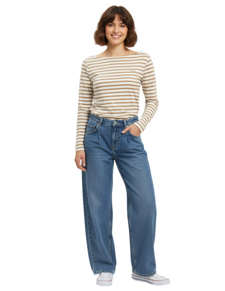 CAMISETA BETTY | PEPE JEANS