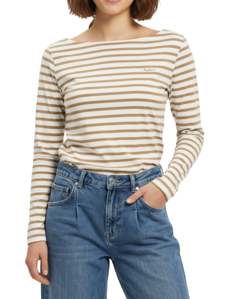 CAMISETA BETTY | PEPE JEANS