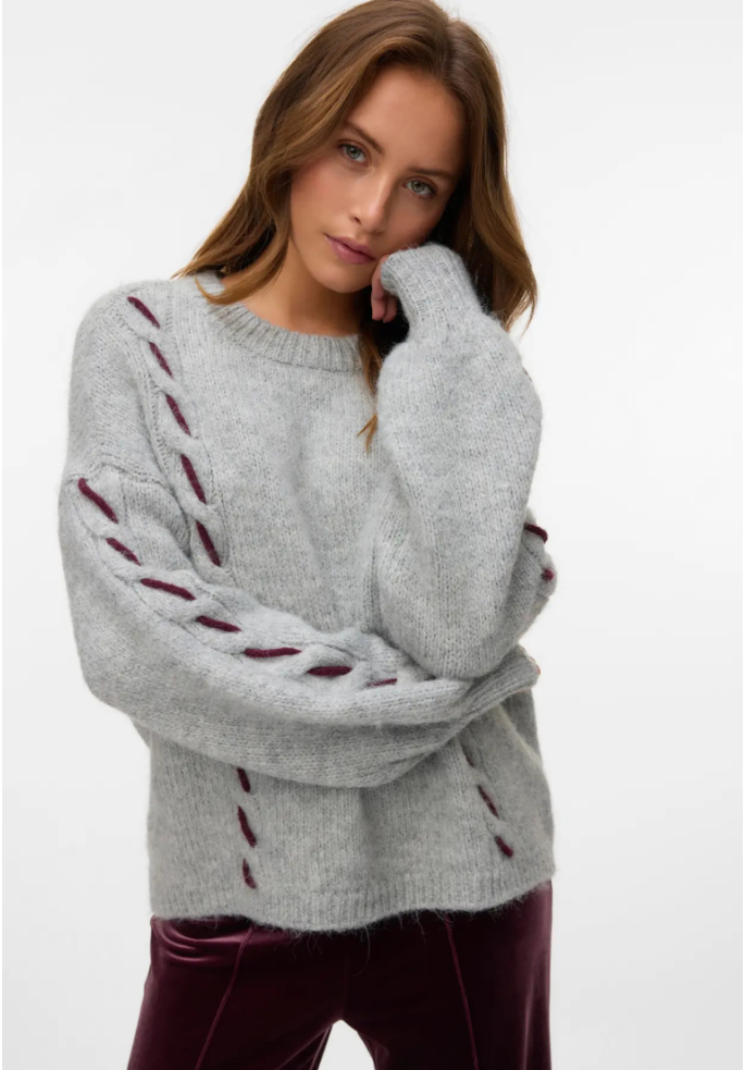 JERSEY LINA | VERO MODA