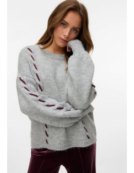 JERSEY LINA | VERO MODA