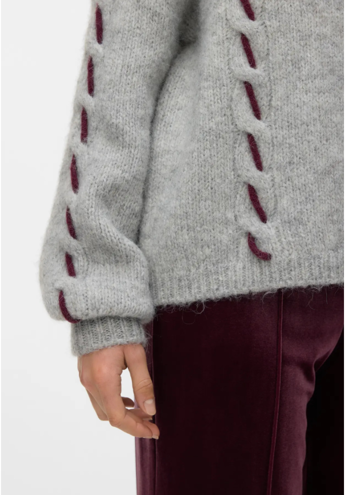 JERSEY LINA | VERO MODA