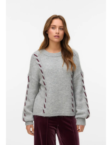 JERSEY LINA | VERO MODA