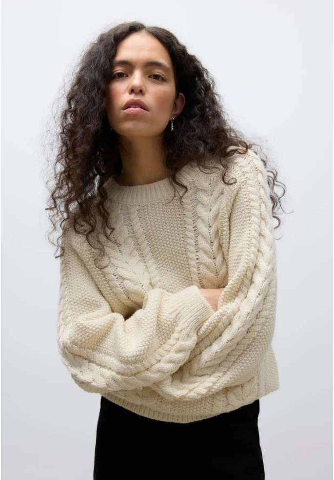 JERSEY TOA | VERO MODA