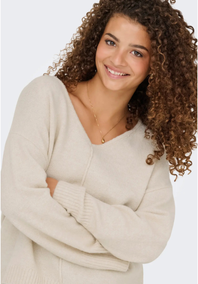 JERSEY WHITNEY | ONLY