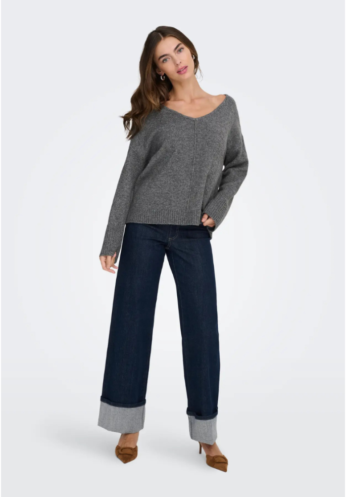 JERSEY WHITNEY | ONLY