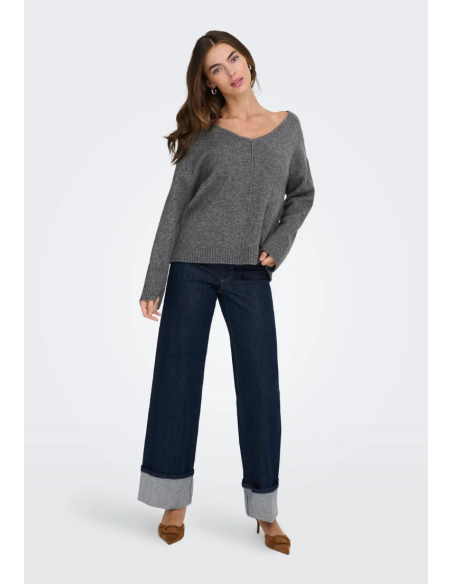 JERSEY WHITNEY | ONLY