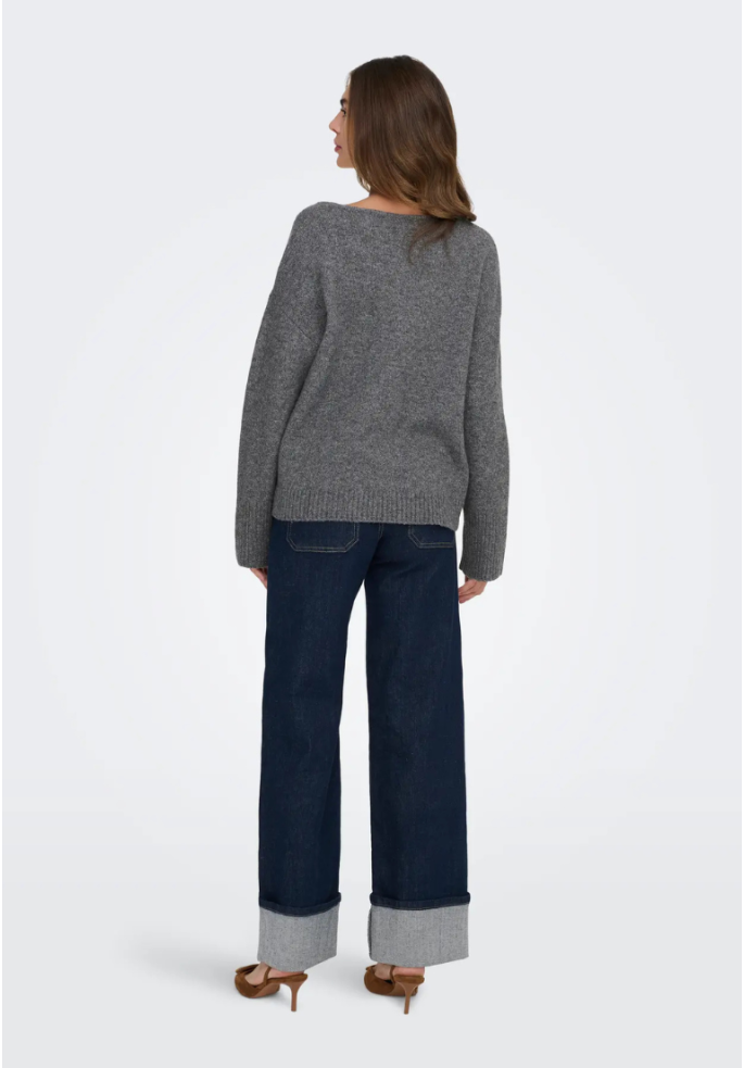 JERSEY WHITNEY | ONLY