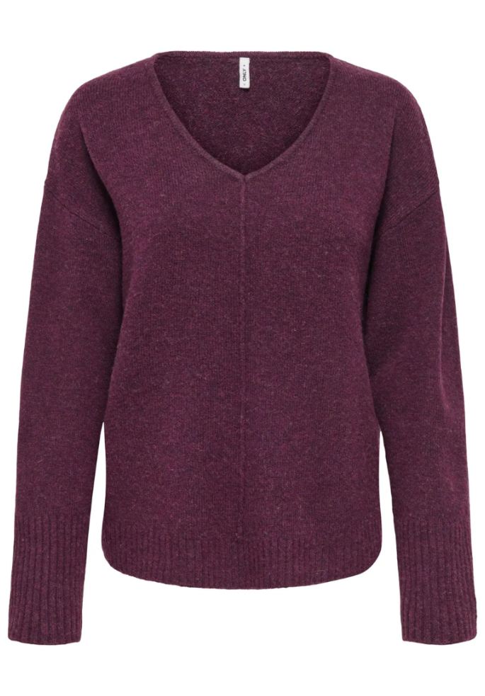 JERSEY WHITNEY | ONLY