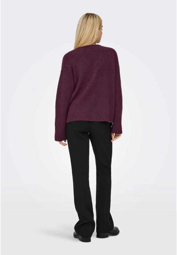 JERSEY WHITNEY | ONLY