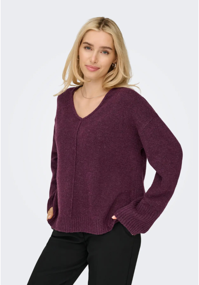 JERSEY WHITNEY | ONLY