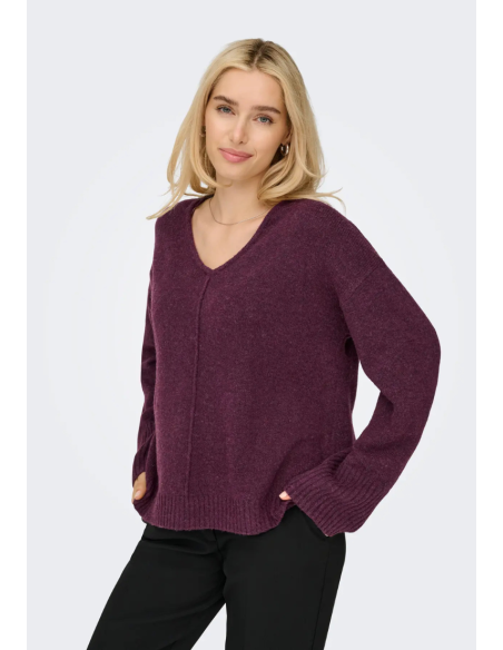 JERSEY WHITNEY | ONLY