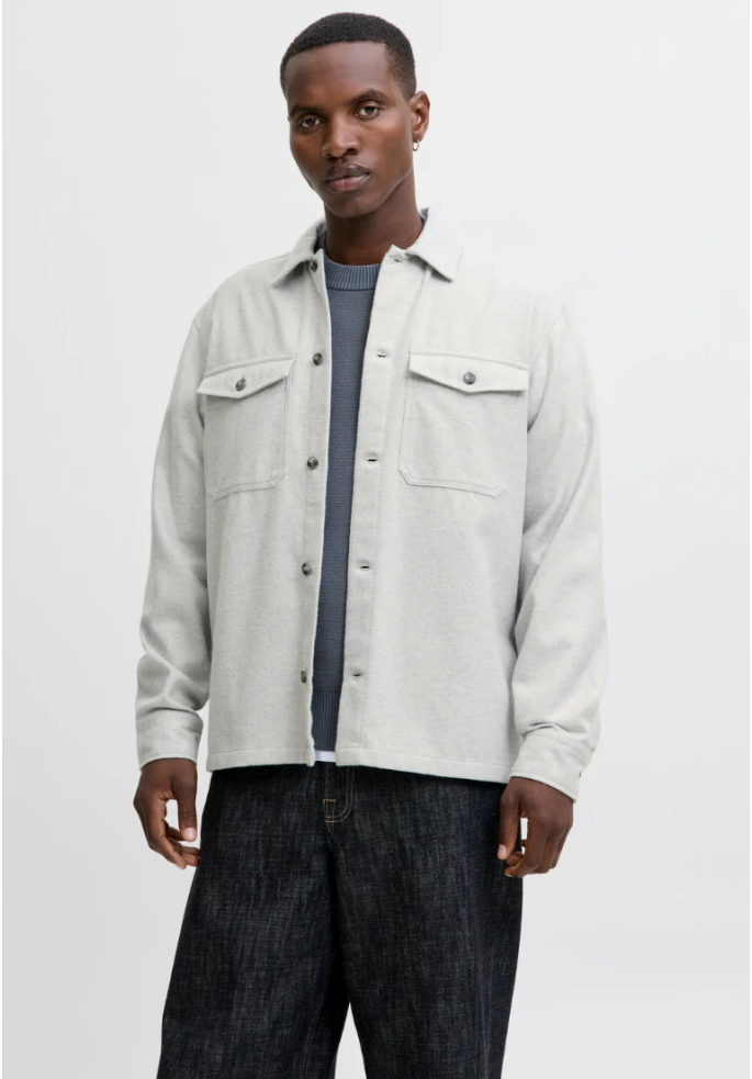 SOBRECAMISA PERFECT | JACK & JONES