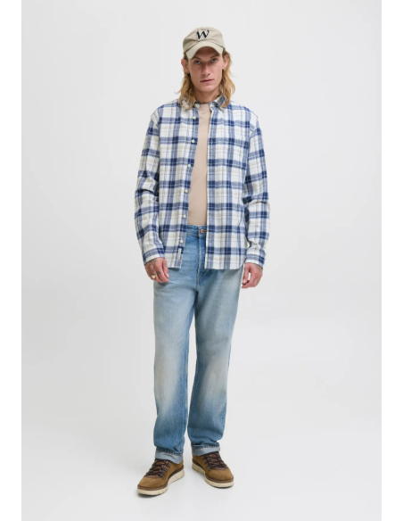 CAMISA BLUBROOK | JACK & JONES