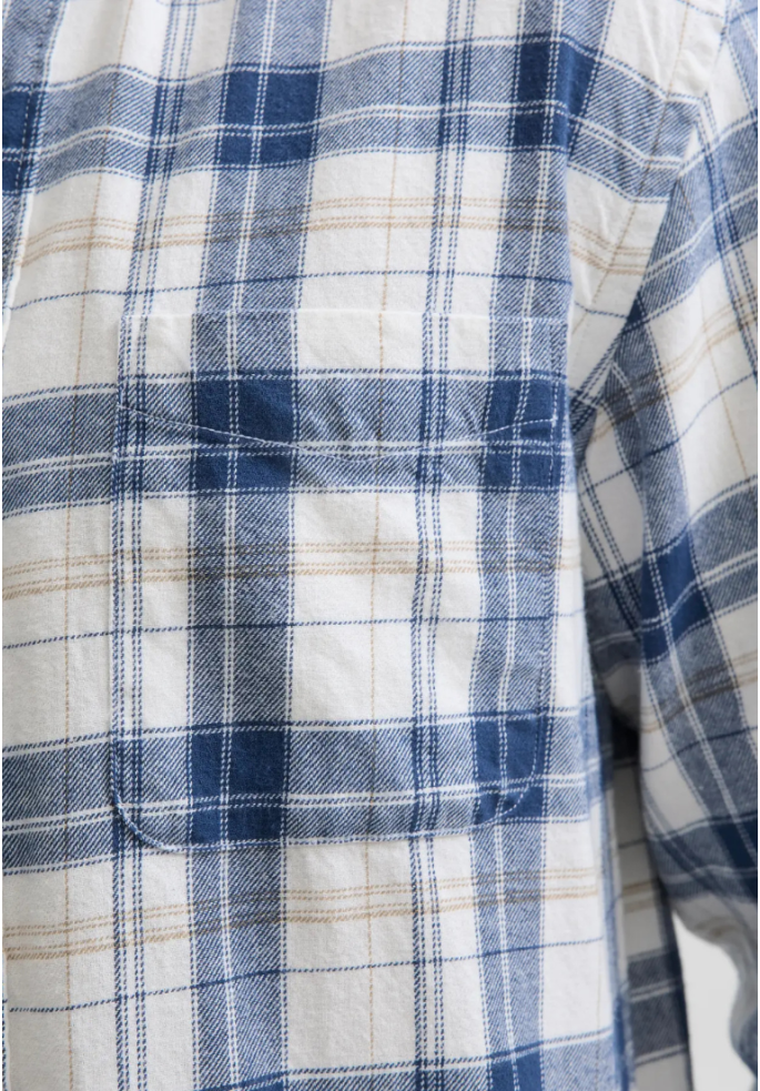 CAMISA BLUBROOK | JACK & JONES