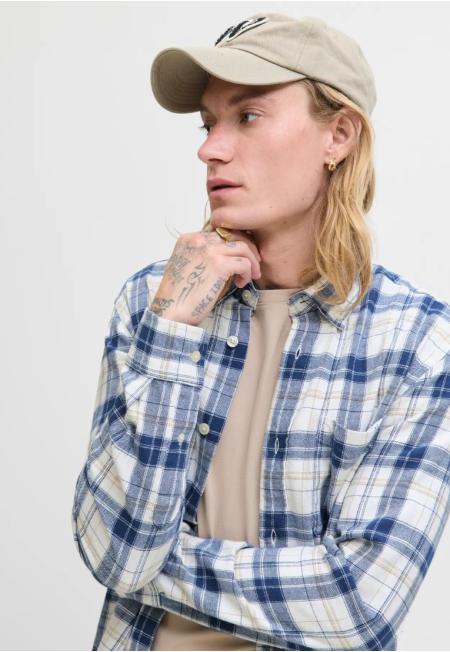 CAMISA BLUBROOK | JACK & JONES 2