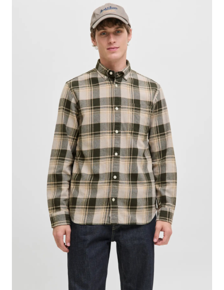 CAMISA BLUBROOK | JACK & JONES