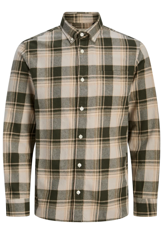 CAMISA BLUBROOK | JACK & JONES