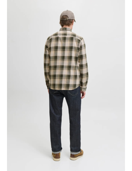 CAMISA BLUBROOK | JACK & JONES