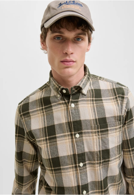CAMISA BLUBROOK | JACK & JONES 2