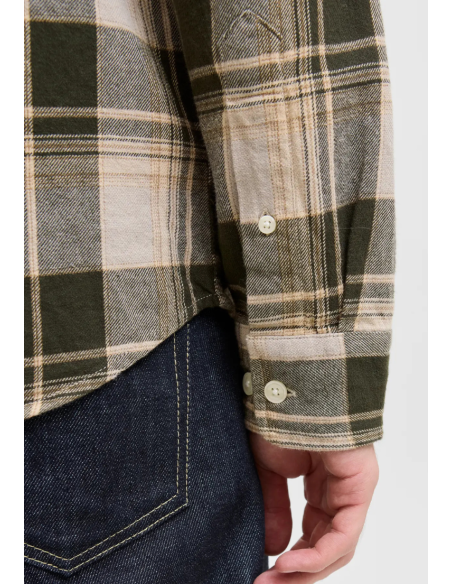 CAMISA BLUBROOK | JACK & JONES