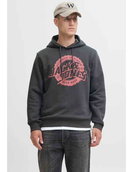 SUDADERA BARON | JACK & JONES