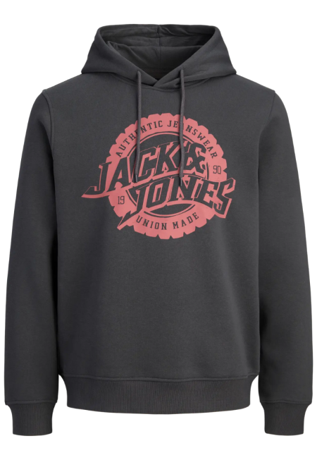 SUDADERA BARON | JACK & JONES 2