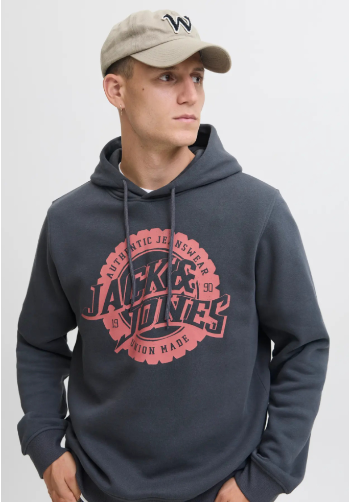 SUDADERA BARON | JACK & JONES
