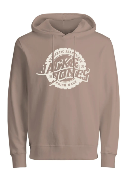 SUDADERA BARON | JACK & JONES