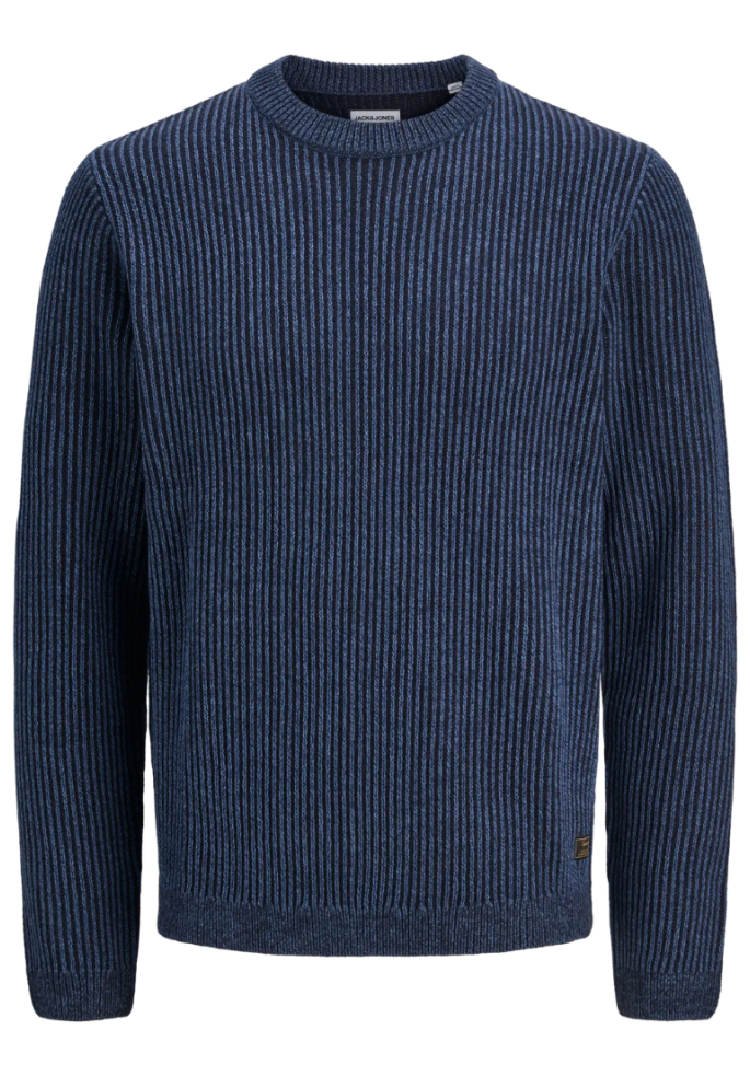 JERSEY DOVER | JACK & JONES