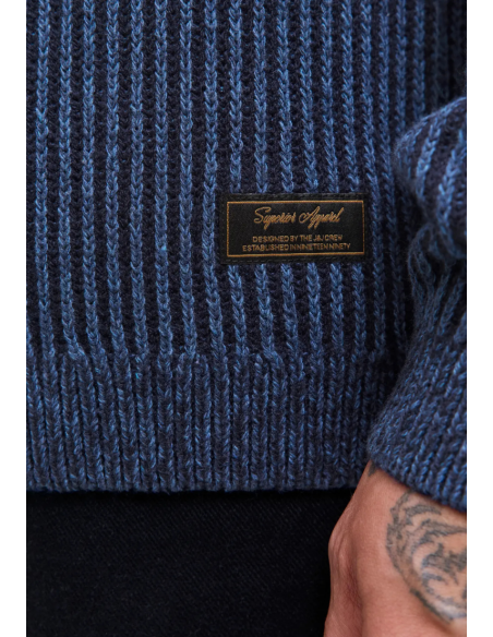 JERSEY DOVER | JACK & JONES