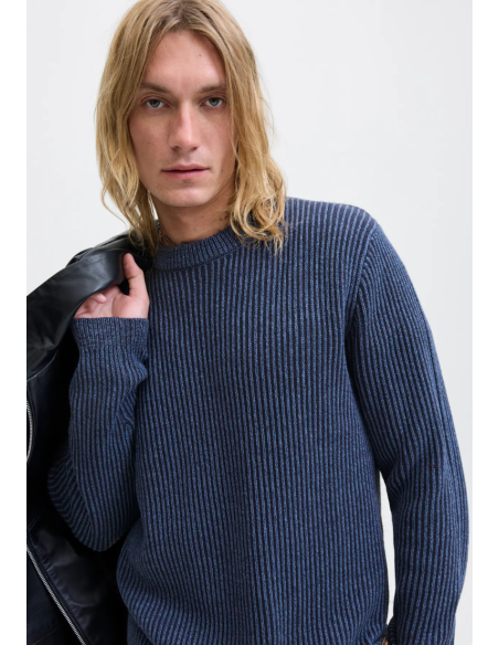 JERSEY DOVER | JACK & JONES