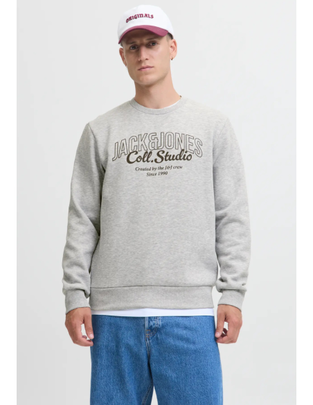 SUDADERA MAKOTO | JACK & JONES