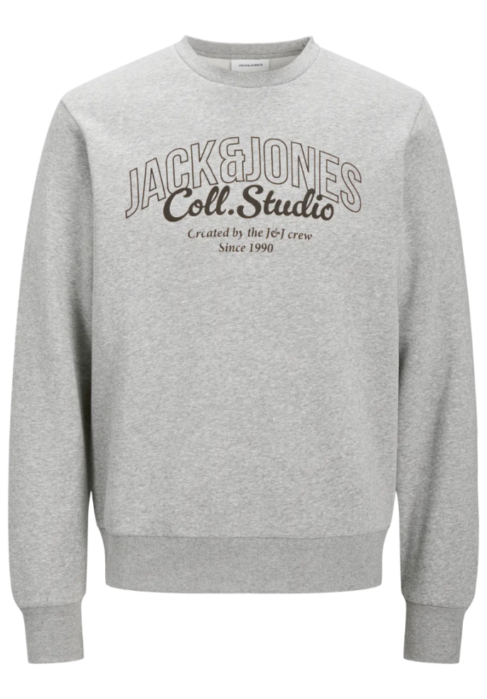 SUDADERA MAKOTO | JACK & JONES