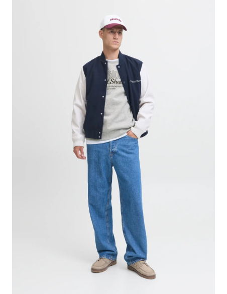 SUDADERA MAKOTO | JACK & JONES