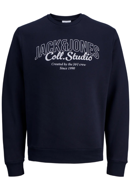 SUDADERA MAKOTO | JACK & JONES