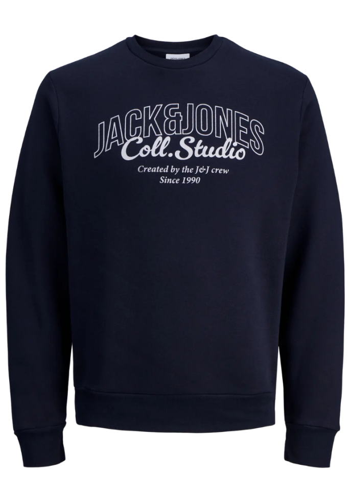 SUDADERA MAKOTO | JACK & JONES