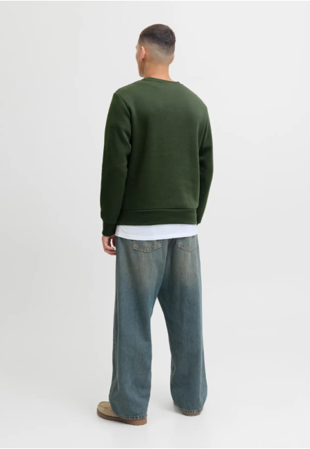 SUDADERA MAKOTO | JACK & JONES 2