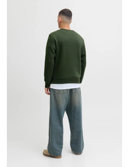 SUDADERA MAKOTO | JACK & JONES