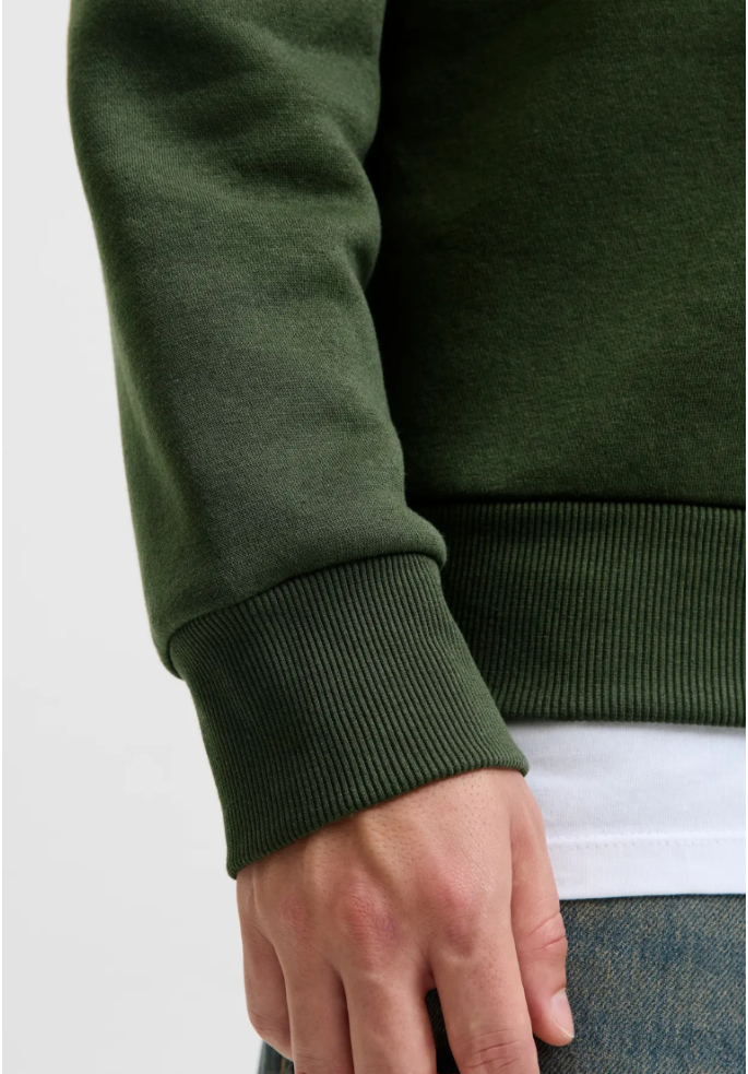 SUDADERA MAKOTO | JACK & JONES