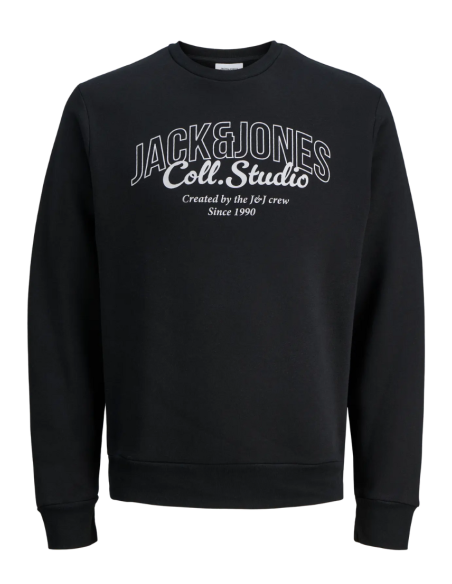 SUDADERA MAKOTO | JACK & JONES