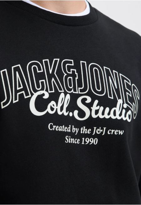 SUDADERA MAKOTO | JACK & JONES 2