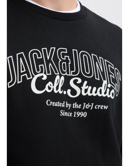 SUDADERA MAKOTO | JACK & JONES