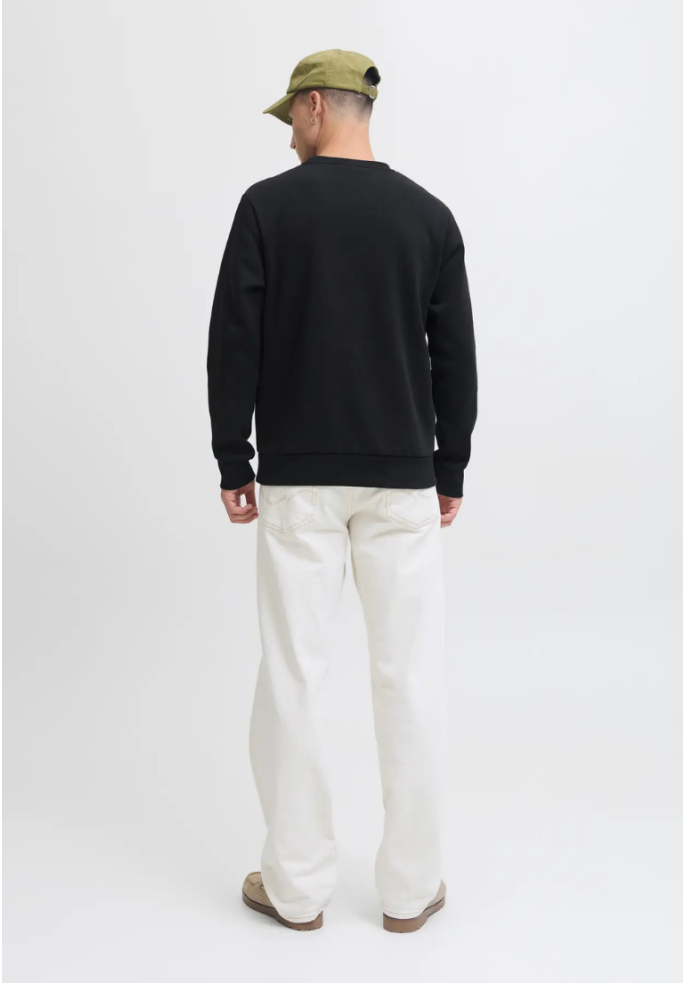 SUDADERA MAKOTO | JACK & JONES