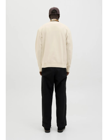 SUDADERA DOVER PRINT | JACK & JONES