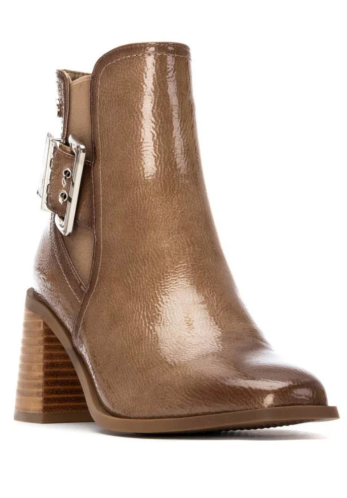 BOTIN CHAROL HEBILLA | XTI