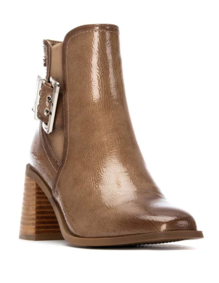 BOTIN CHAROL HEBILLA | XTI