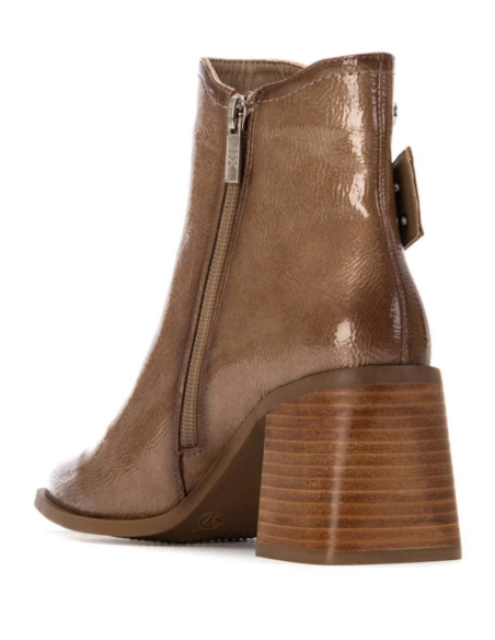 BOTIN CHAROL HEBILLA | XTI