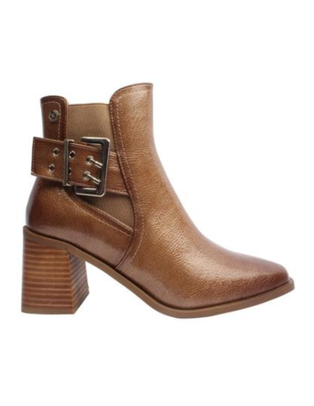 BOTIN CHAROL HEBILLA | XTI