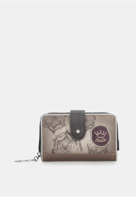 BILLETERO MEDIANO MANIFESTO...